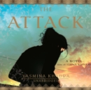 The Attack - eAudiobook