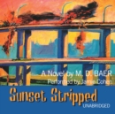Sunset Stripped - eAudiobook