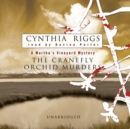 The Cranefly Orchid Murders - eAudiobook