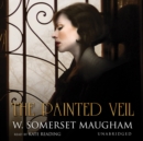The Painted Veil - eAudiobook