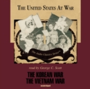The Korean War and The Vietnam War - eAudiobook