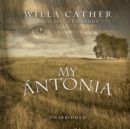 My Antonia - eAudiobook