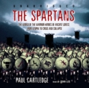 The Spartans - eAudiobook