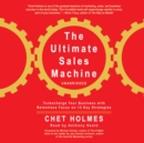 The Ultimate Sales Machine - eAudiobook