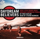 Daydream Believers - eAudiobook