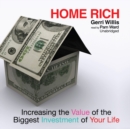 Home Rich - eAudiobook