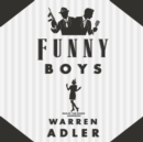 Funny Boys - eAudiobook