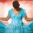 The Vanishing Act of Esme Lennox - eAudiobook