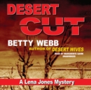 Desert Cut - eAudiobook