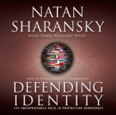 Defending Identity - eAudiobook