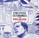 Atmospheric Disturbances - eAudiobook