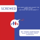 Screwed - eAudiobook