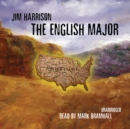 The English Major - eAudiobook