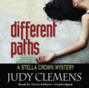Different Paths - eAudiobook