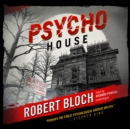 Psycho House - eAudiobook