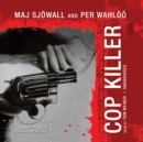 Cop Killer - eAudiobook