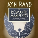 The Romantic Manifesto - eAudiobook