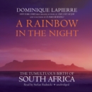 A Rainbow in the Night - eAudiobook