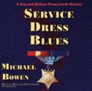Service Dress Blues - eAudiobook