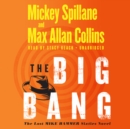 The Big Bang - eAudiobook