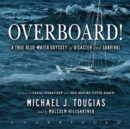 Overboard! - eAudiobook