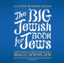 The Big Jewish Book for Jews - eAudiobook