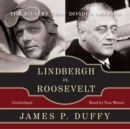Lindbergh vs. Roosevelt - eAudiobook