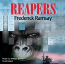 Reapers - eAudiobook