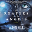 The Reapers Are the Angels - eAudiobook