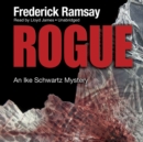 Rogue - eAudiobook