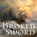 The Broken Sword - eAudiobook