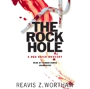 The Rock Hole - eAudiobook