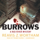 Burrows - eAudiobook