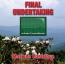 Final Undertaking - eAudiobook