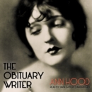 The Obituary Writer - eAudiobook