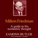 Milton Friedman - eAudiobook
