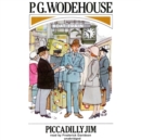 Piccadilly Jim - eAudiobook