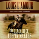 The Black Rock Coffin Makers - eAudiobook