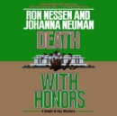 Death with Honors - eAudiobook