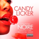 Candy Licker - eAudiobook