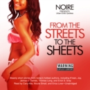 From the Streets to the Sheets - eAudiobook