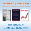 Robert J. Shiller - eAudiobook