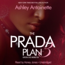 The Prada Plan 3 - eAudiobook