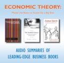 Economic Theory - eAudiobook