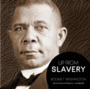 Up from Slavery - eAudiobook