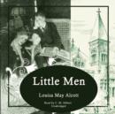 Little Men - eAudiobook