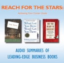 Reach for the Stars - eAudiobook