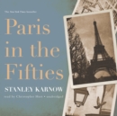 Paris in the Fifties - eAudiobook