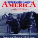 Charles Hillinger's America - eAudiobook