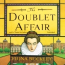 The Doublet Affair - eAudiobook